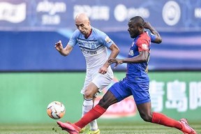 易游体育集团-包含青岛黄海客场负于广州富力保级阻力增大的词条