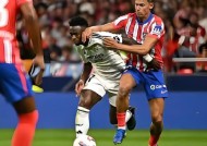 易游体育小组-5年来首次欧冠小组出局 马竞降级至欧联杯