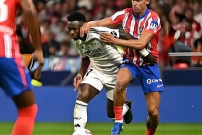 易游体育小组-5年来首次欧冠小组出局 马竞降级至欧联杯