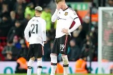 易游体育部门-曼联失利,欧冠前途堪忧了吗