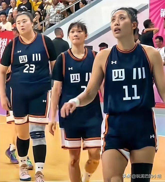 四川队士气高涨，全力备战接下来的比赛