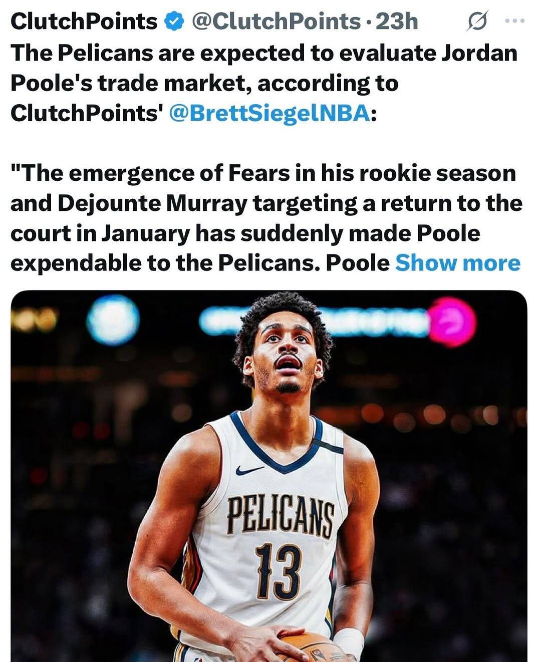 NBA未来之星崭露头角，新秀全力奉献精彩表现