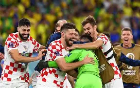 克罗地亚篮球世界排名 克罗地亚篮球世界排名