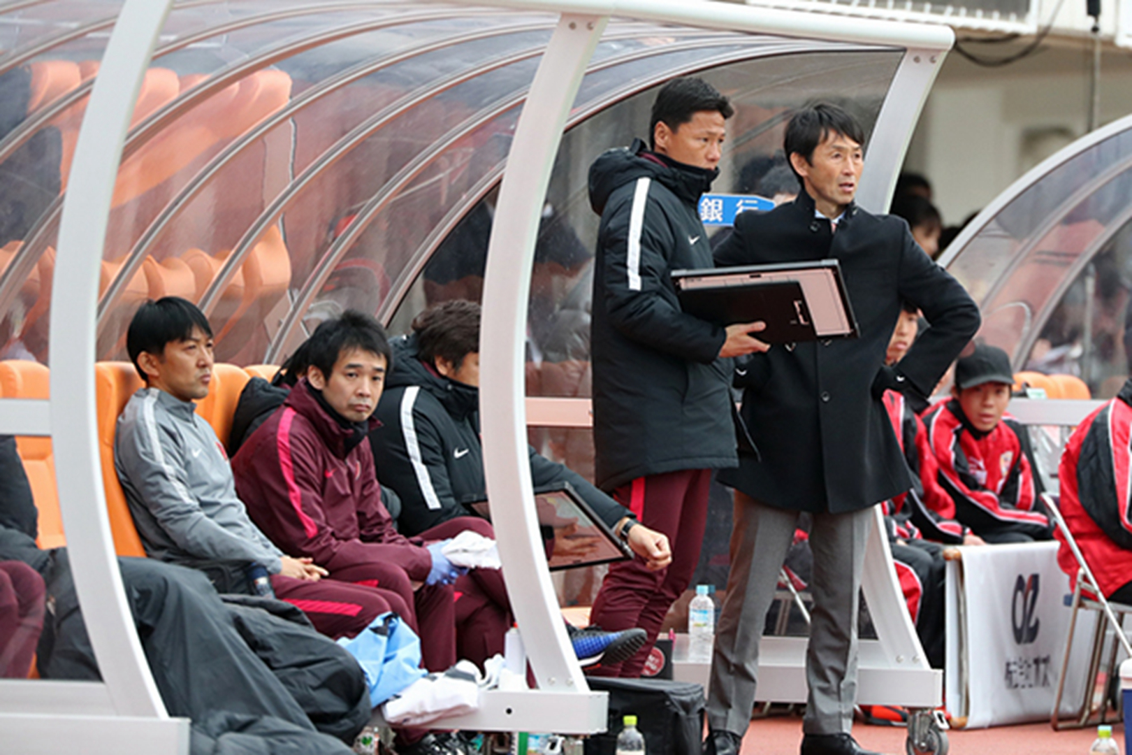 日媒 鹿岛亚冠8强笼罩阴云 30日主场期待逆转 日媒 鹿岛亚冠8强笼罩阴云 30日主场期待逆转