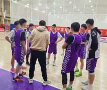 内蒙古男篮势如破竹，扬眉吐气的简单介绍