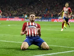 马竞后防助攻取胜，逆转战胜马洛卡的简单介绍