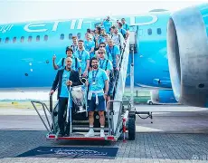 曼城大获全胜，欧冠夺冠热度直线攀升的简单介绍