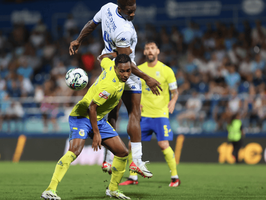 皇家马德里遭里斯本竞技逆袭，小组第二悬念待定(皇家马德里队史)