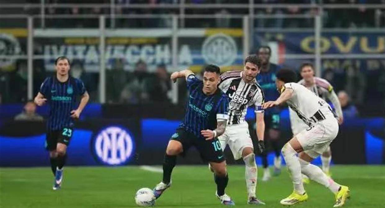 埃里克-哈林顿主罚点球得分，迪埃戈-费利佩客场挫败国米